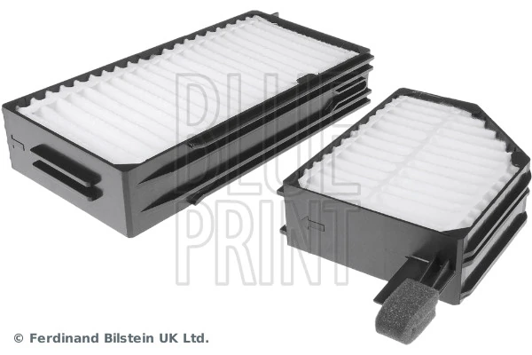 Filter Set, cabin air